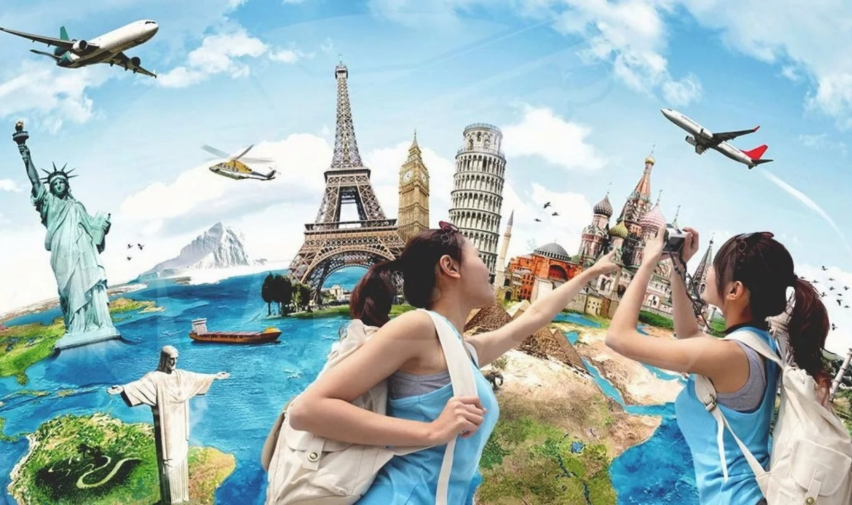 Что такое туризм? - Мировой туризм и путешествия?