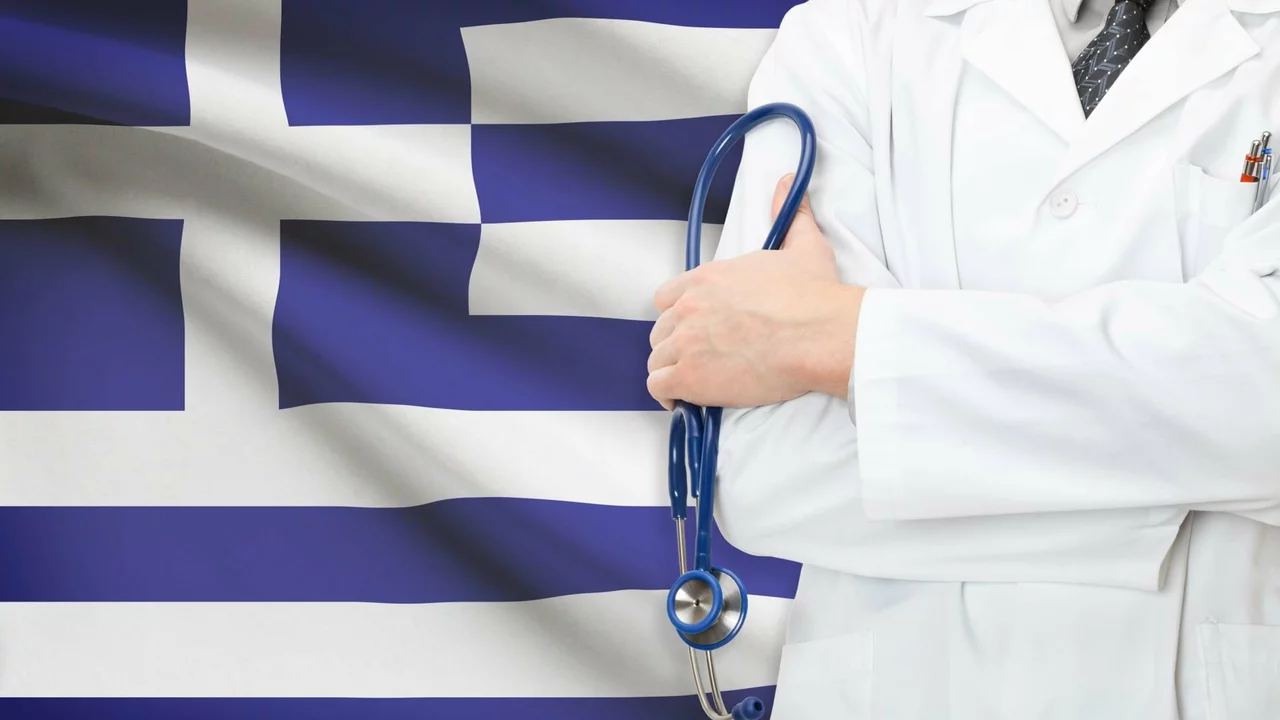 Медицинский туризм в Греции (2021)?